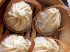 -锡笼记·无锡小笼(方塔店)