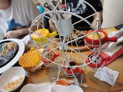 -豪客来牛排(夫子庙店)