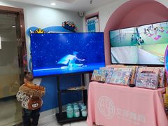 -艾莎舞蹈(中南大厦校区)