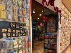 -猫的天空之城概念书店(景德镇陶溪川店)