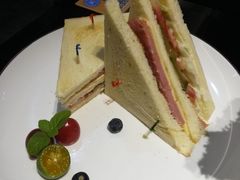 -甜心航空主题餐厅(京源城店)