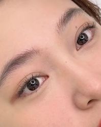 -韩美绣·骨相纹眉·洗眉美瞳线