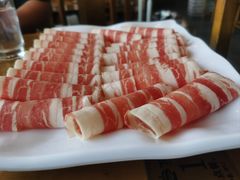 -百叶居·老北京涮羊肉(鼓楼店)