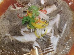 -鲁宴·鲁煨黄河生态大鲤鱼(月坛店)