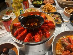 -巴厘龙虾·榜首油焖大虾(洞庭·艺术洋房店)