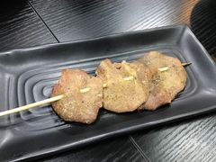 烤牛舌-井上家(大兴街店)