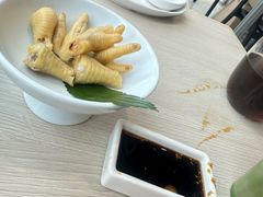 -苏小柳手作点心x茶叙小院(徐家汇分院)
