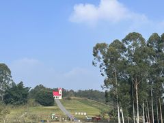 -黄龙溪欢乐田园
