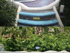 -清泉湾生态旅游度假区