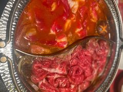 -牛New寿喜烧(虹桥新天地店)