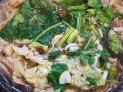 -王明古法砂锅居(开化寺店)