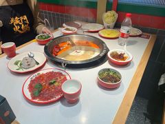 -犊门火锅(长沙五一广场总店)