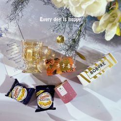 -卡卡喜糖伴手礼·商务礼宝宝礼·婚礼用品