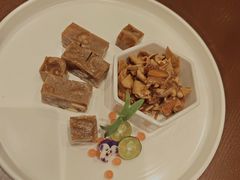 -唐山宴百姓府邸院落中餐