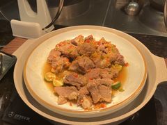 -美食汇·海鲜自助西餐厅·江门富力万达嘉华酒店