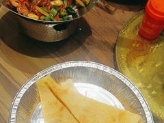 -合合春饼(潘家园店)