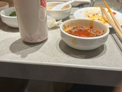 -海底捞火锅(莘松路店)
