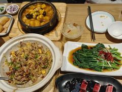 -汇丰苑·海鲜青岛菜(中山路大鲍岛店)
