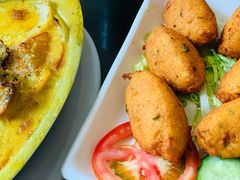 葡国鸡饭-妈阁铭记澳葡美食