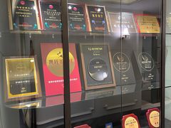 -翠湖轩中餐厅(昆明翠湖宾馆店)