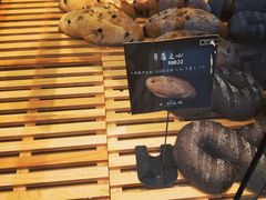 -托斯卡纳烘焙意大利餐厅(五天地店)