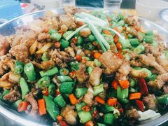 -知味脆皮鸡