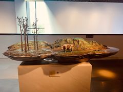 -长春世界雕塑园冰雪艺术天地