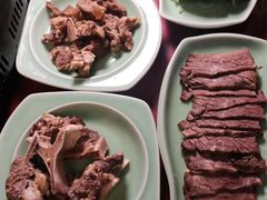 -后院犇牛主题餐厅(云岗店)