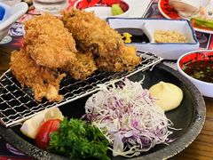 -築鳥日本料理(黑沙环店)