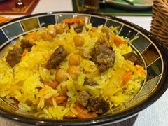 -萨拉漫饮食(北京中路店)