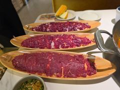 -左庭右院鲜牛肉火锅(南通CBD大有境店)