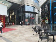 -大虎重庆老火锅(正弘城店)