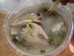 -潮汕裕成莲藕(泰沙路店)