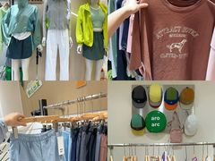 -广州白马服装市场