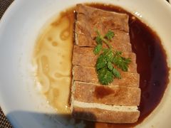 -金海华·悦食东方(苏州中心商场店)