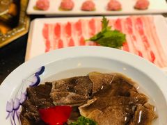 -蜀九香火锅(彩虹店)