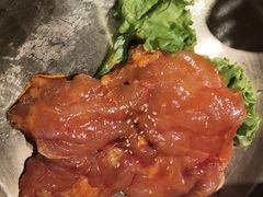 -炭之家·齐齐哈尔非遗烤肉·鲜切直供(中央大街店)