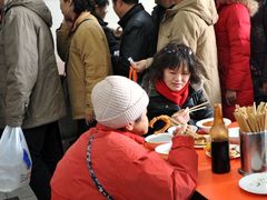 -老磁器口豆汁店(天坛店)