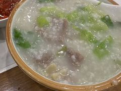 -盈田盈粥庄(博山东路店)