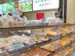 -津嘉蛋糕坊(西华路店)