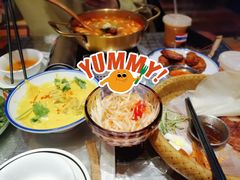 -清迈清迈巷口小排档(烟台山店)