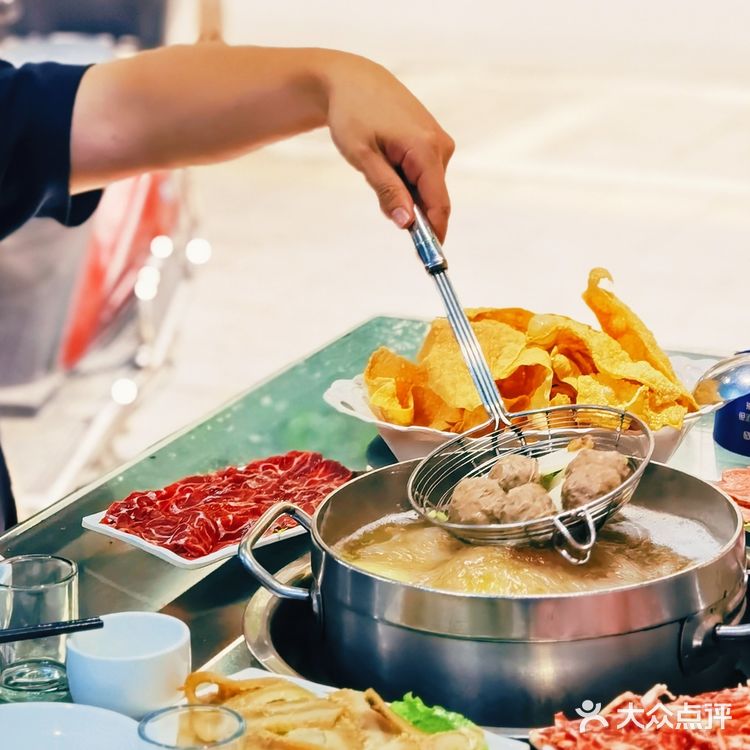 吃了十年的潮汕牛肉🎉一如既往那么美味