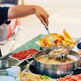 吃了十年的潮汕牛肉🎉一如既往那么美味