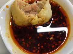 -宝印真饺(瑞景总店)