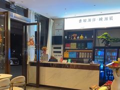 -湘映(金沙洲店)
