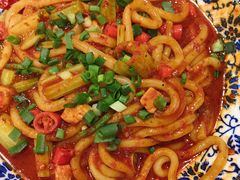 -清真·玛丽亚新疆菜主题餐厅(浙江中路店)