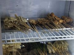 -张杨烤菜(渭南总店)