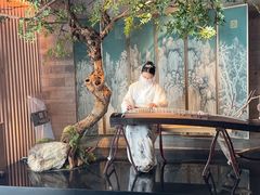 -锦府盐帮·李宅(领展购物广场中关村店)