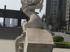 -木塔寺遗址生态公园