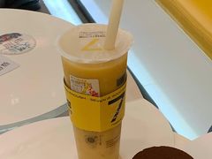 -7分甜(雨花客厅店)